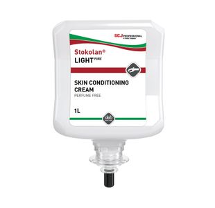 Deb Stokolan Light PURE 1 Litre Cartridge RES1L