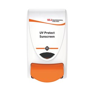 Deb Stoko Sun Protect 30 PURE Dispenser 1 Litre SUN1LDSEN