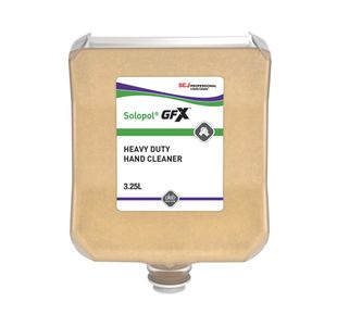 Deb Solopol Gritty Foam 3.25 Litre Cartridge (Pack of 4) GPF3L
