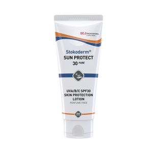 Deb Stokoderm Sun Protect 30 PURE 100ml Tube SUN100ML