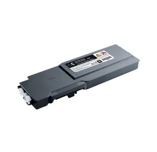 Dell C3760 Series Toner Cartridge Extra High Yield Cyan 593-11122