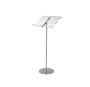 Deflecto Lectern Browser Floor Stand 79166