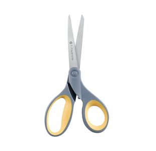 Westcott Titanium Scissors 210mm E-3048100