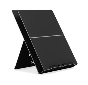 Standivarius Etra Premium Ergonomic Laptop Stand Black ST10711E-B