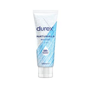 Durex Naturals Moisture Lube 100ml 3221452
