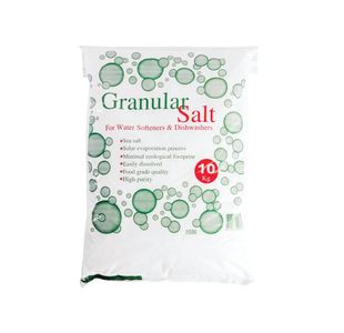 Diversey Granular Salt 10kg Z021200