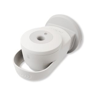 Diversey Lesseau Manual Hand Wash Dispenser White M2.w.I.L.GA
