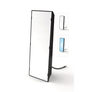 Dayvia Lamp SlimStyle Day 03 LED Black 400208224