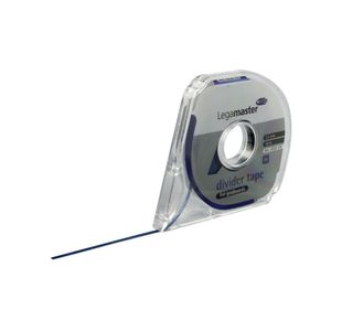 Legamaster Self-Adhesive Tape For Planning Boards 16m Blue 4332-03