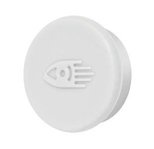 Legamaster Magnet 20 mm White (Pack of 10) 7-181119