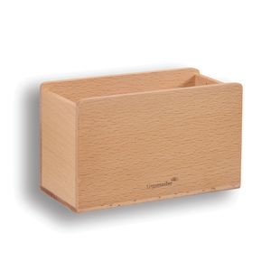 Legamaster Wooden Glassboard Accessory Holder Magnetic 7-122725