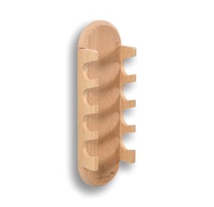 Legamaster Wooden Whiteboard Marker Holder Magnetic 7-122025