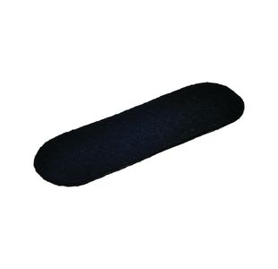 Legamaster Wooden Eraser Pad For Wooden Eraser (Pack of 10) 7-120425