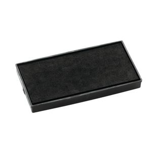 COLOP E/50 Replacement Ink Pad Black (Pack of 2) E50BK