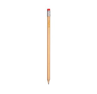 Graffico by 5 Star HB Eraser Tip Pencil (Pack of 144) EN05985