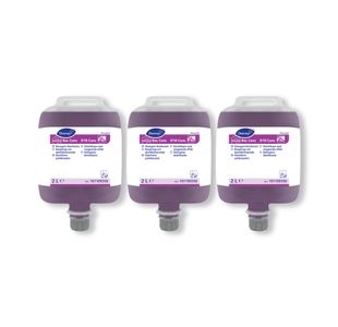 Suma Bac Conc D10 Concentrated Detergent Disinfectant 2L (Pack of 3) 101109350