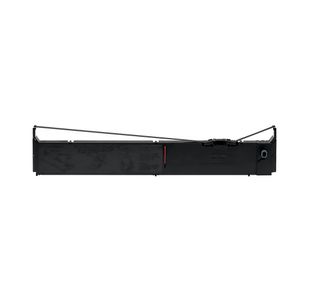 Epson SIDM Ribbon Cartridge Black C13S015384