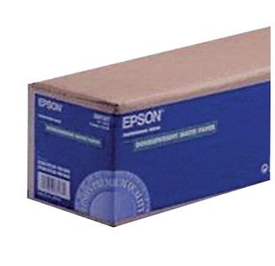 Epson Double Weight Matte Paper Roll 44 Inches x25m 180gsm C13S041387
