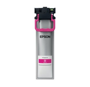 Epson T9443 Ink Cartridge L Magenta C13T944340