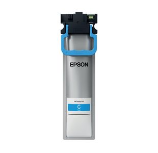 Epson T9452 Ink Cartridge XL High Yield Cyan C13T945240