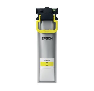 Epson T9454 Ink Cartridge XL High Yield Yellow C13T945440