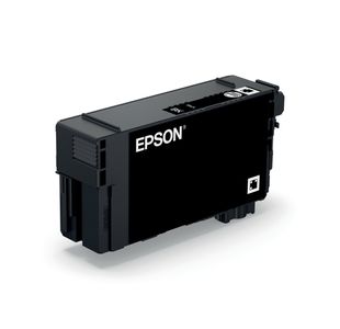Epson T11J1 Ink Cartridge Black C13T11J140