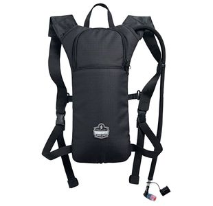 Ergodyne Low Profile 2 Litres Hydration Pack Black EY5155BL