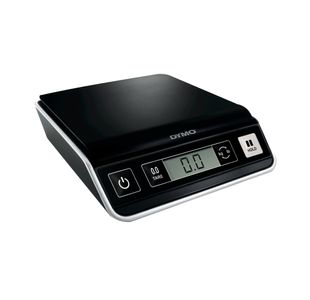 Dymo M2 Mailing Scale 2kg Black S0928990