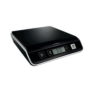 Dymo M5 EMEA Mailing Scale 5kg Black S0929000