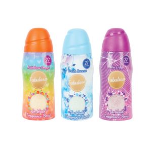 Fabulosa Laundry Scent Booster Assorted 400g Pack of 12 1899