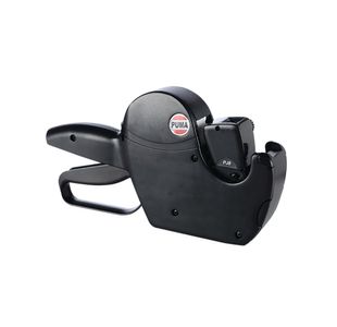 Lynx Puma P-J8 One-Line Price Gun with 8 Numeric Bands 1P00PJ8