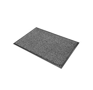 Doortex Valuemat Entrance Mat Anti-Slip 800x1200mm Grey FC480120VALGR