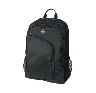 i-stay 15.6 Inch Laptop Backpack W300 x D110 x H450mm Black is0401