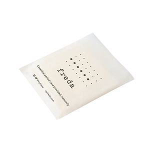Freda Period Hotel Kit Emergency Eco Pad (Pack of 100) 2022