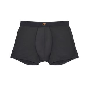 Franks Pants Everyday Boxer Brief 2XL Black FPEVERYDAYB2XL
