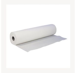 5 Star 2-Ply Hygiene Roll 100 Percent Recycled 130 Sheets 500x40m White 138843