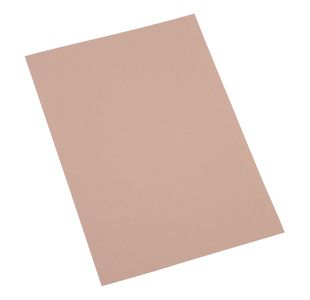 5 Star Recycled Square Cut Folder Foolscap 180gsm Buff (Pack of 100) 340425