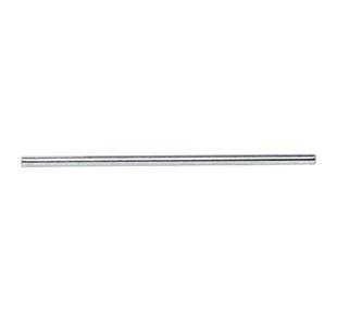 5 Star Risers for Letter Tray Chrome Plated 115mm (Pack of 4) 504757