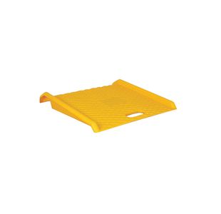 5 Star Kerb Ramp 690x690x120mm FS533813