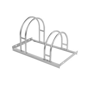 City Luna Bicycle Rack 2 Cycle Capacity FS600622