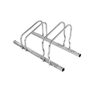 City Multi-Flex Bicycle Rack 2 Cycle Capacity FS601797