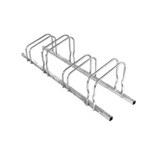 City Multi-Flex Bicycle Rack 4 Cycle Capacity FS603777