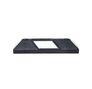 Park-Aid Wheel Stop 550mm Blk/Wht FS605894