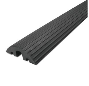 Traffic-Line Cable/Hose Protection Ramp Small 1200mm Black FS607652