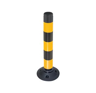 Traffic-Line Off-Highway Flexible Post 760mm Ylw/Blk FS608000