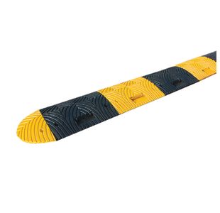 TopStop-Eco 10RE Speed Reduction Ramp 9.4m Ylw/Blk FS609809