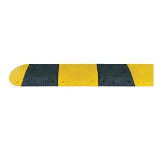 TopStop-Eco 15RE Speed Reduction Ramp 7.5m Ylw/Blk FS610317