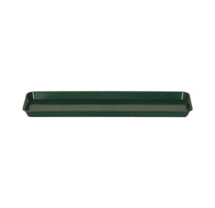5 Star Evo Rcyc Shallow Drip-tray Medium 480x150x40mm Green FS639769