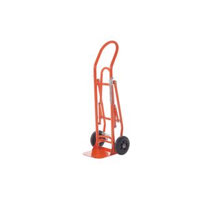 5 Star Single Cylinder Folding Trolley 430x910x1010mm FS643254