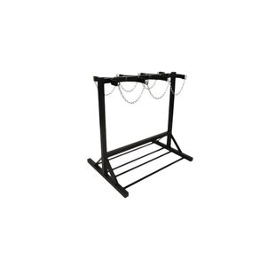 5 Star Cylinder Floor Stand for 6 Cylinders 900x680x910mm FS643551